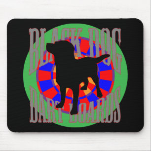 The Silencer Mouse Mat