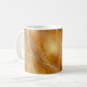 The Silent Arbiter – Trilogy Part Three Coffee Mug