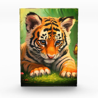 The Silent Hunter Photo Block