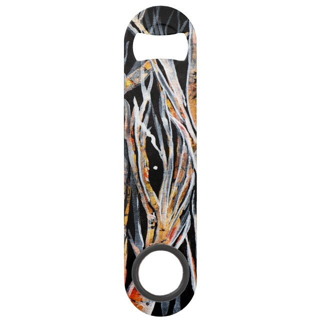 The Silent Ones (Front)