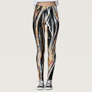 The Silent Ones Leggings