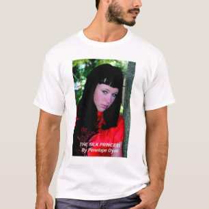 The Silk Princess T-Shirt