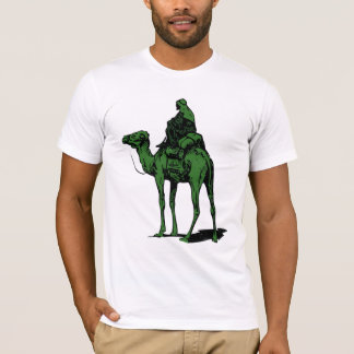 The Silk Road Marketplace T-Shirt