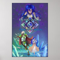 The Silver Dolphins Saga: Of life and Love 