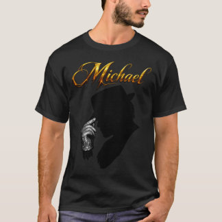 The Silver Glove Salute T-Shirt