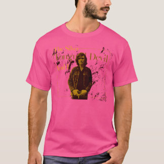 The Silver Tongued Devil And I T-Shirt