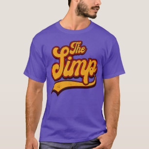 The Simp T-Shirt