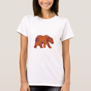The Simple Bear Necessities T-Shirt