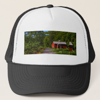The Simple Life Trucker Hat
