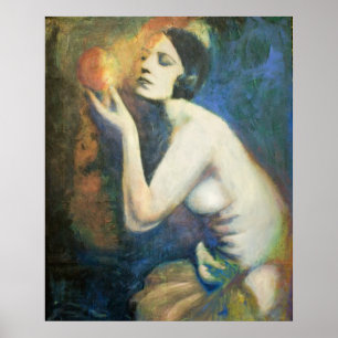 the sin poster