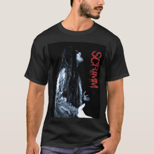 THE SIN REAPERS "Scrimm" Tee
