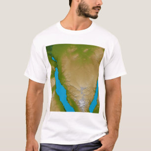 The Sinai Peninsula T-Shirt
