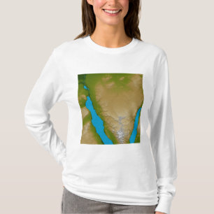 The Sinai Peninsula T-Shirt