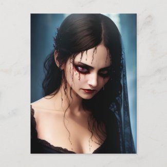 The Siren of Shadows