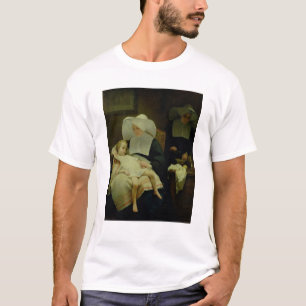 The Sisters of Mercy, 1859 T-Shirt
