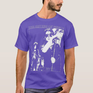 The Sisters Of Mercy 3 T-Shirt