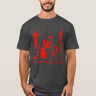 THE SISTERS OF MERCY BODY ELECTRIC T-Shirt