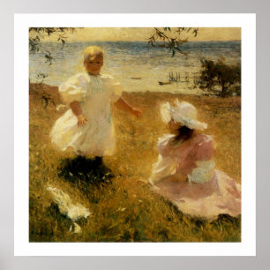 The Sisters Poster