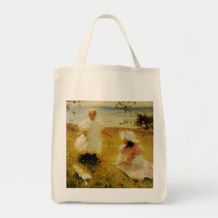The Sisters Tote Bag
