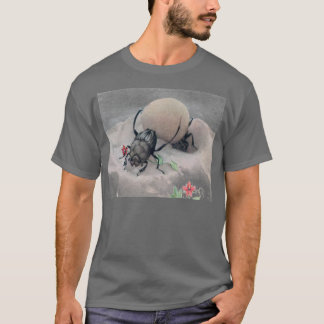 THE SISYPHUS 2 T-Shirt