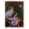 The Sitar Player