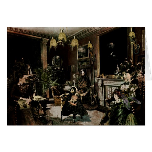 The Sitting Room (Front Horizontal)