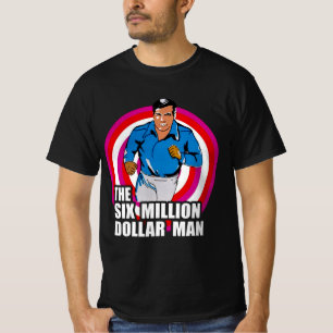 The six art T-Shirt