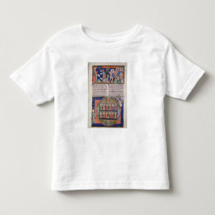 The Sixth Seal Toddler T-Shirt