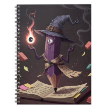 The Sketch Witch