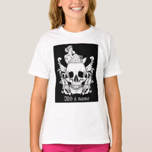 The Skull T-Shirt