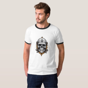 The Skull T-Shirt