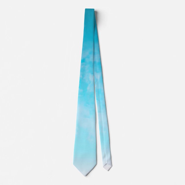 *~* The Sky Is the Limit Tie (Front)