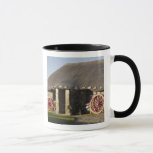 The Skye Museum of Island Life, near Duntulm, Mug