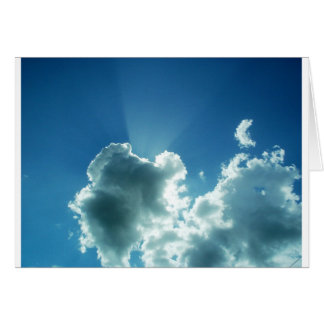 The Sky's the Limit!