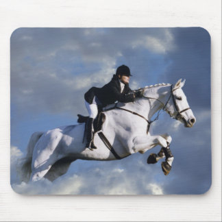 The Sky's The Limit Mousepad