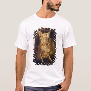 The Slaughtered Ox, 1655 T-Shirt