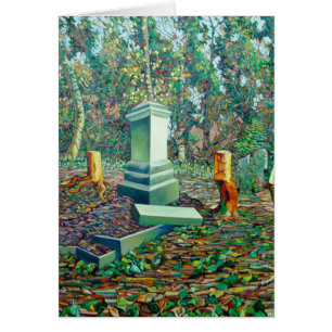 The Slaughtered Tomb