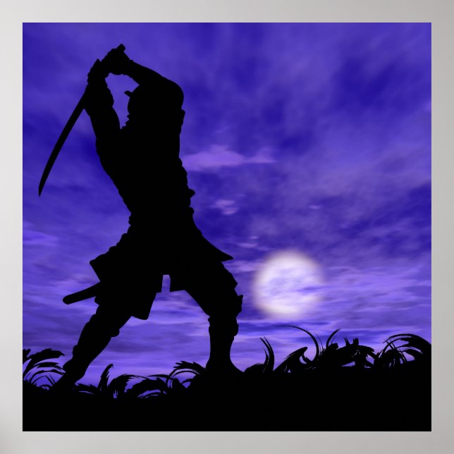 The Slayer Poster (Front)