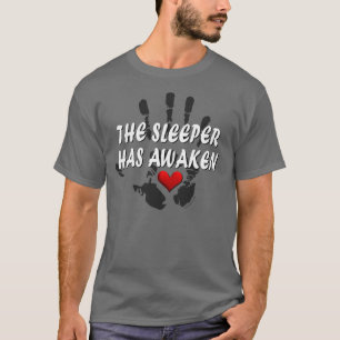 The Sleeper Has Awaken #2a T-Shirt