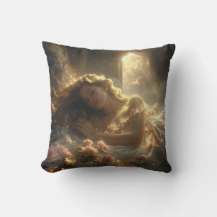 THE SLEEPING BEAUTY - BALLET & DANCE CUSHION
