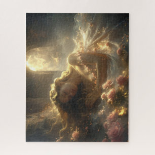 THE SLEEPING BEAUTY - BALLET & DANCE JIGSAW PUZZLE