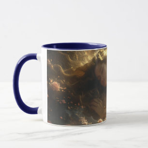 THE SLEEPING BEAUTY - BALLET & DANCE MUG