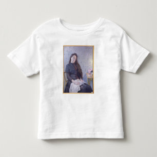 The Sleeping Flower Girl, 1892 Toddler T-Shirt