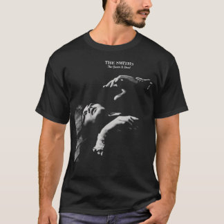 The Sleeping Queen Classic T-Shirt