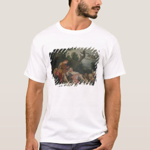 The Sleeping Shepherdess T-Shirt