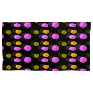 The Sleepy Velvet Collection Pillowcase