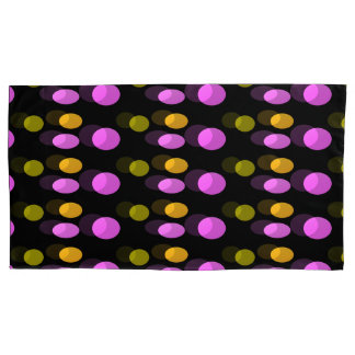 The Sleepy Velvet Collection Pillowcase