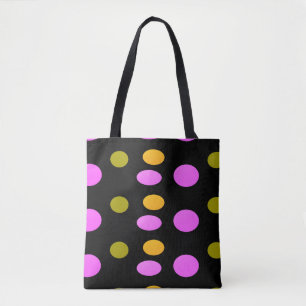 The Sleepy Velvet Collection Tote Bag