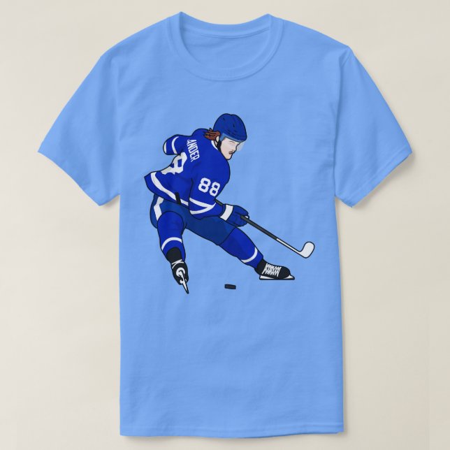 The sliding nylander T-Shirt (Design Front)