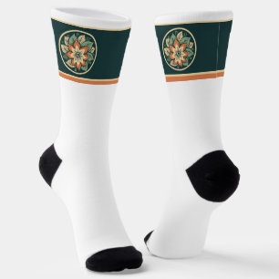 The slightly different socks